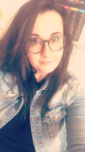 Photo de profil de Audrey Bernard