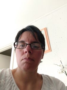 Photo de profil de Audrey Berriot