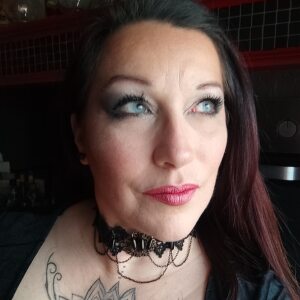 Photo de profil de Audrey Bertout