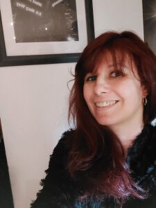 Photo de profil de Audrey Bertrand