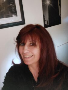 Photo de profil de Audrey Bertrand