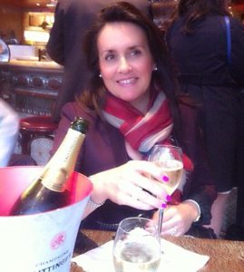 Photo de profil de Audrey Besson