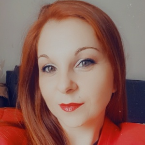 Photo de profil de Audrey Bezault