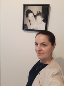 Photo de profil de Audrey Bidochon
