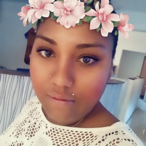 Photo de profil de Audrey Bienaime