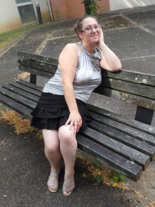 Photo de profil de Audrey Biltereyst