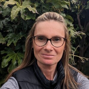 Photo de profil de Audrey Blackowiak