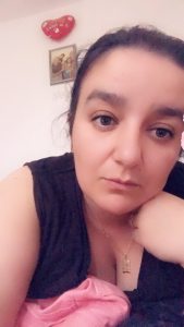 Photo de profil de Audrey Blondeau