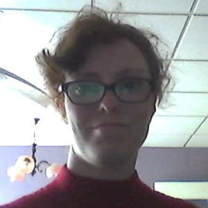 Photo de profil de Audrey Boldizar