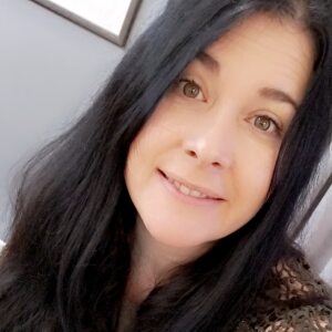 Photo de profil de Audrey Bon