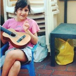 Photo de profil de Audrey Boucher