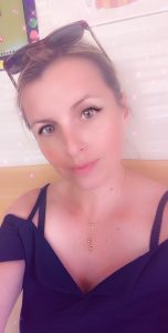 Photo de profil de Audrey Boucheton