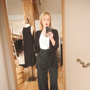 Photo de profil de Audrey Bougeard