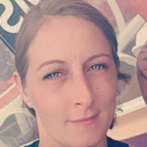 Photo de profil de Audrey Boulard