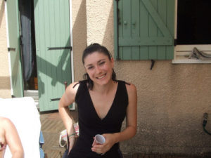 Photo de profil de Audrey Bourrelier