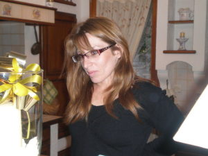 Photo de profil de Audrey Bouton