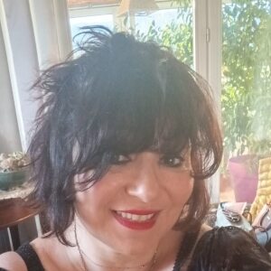 Photo de profil de Audrey Brizard