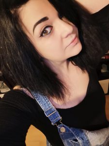 Photo de profil de Audrey Brohan