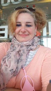 Photo de profil de Audrey Bruant