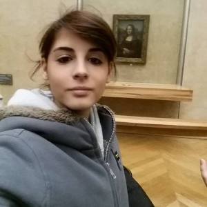 Photo de profil de Audrey Burgont