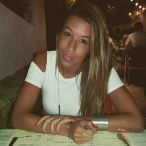 Photo de profil de Audrey Burié