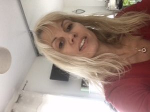 Photo de profil de Audrey Cabrit
