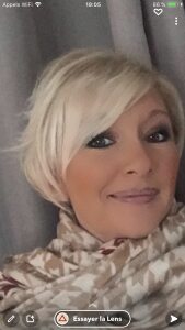Photo de profil de Audrey Caloprisco