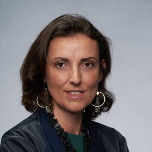 Photo de profil de Audrey Campion