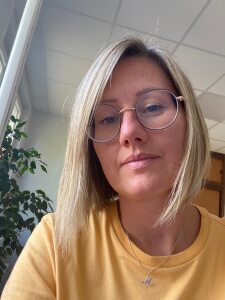 Photo de profil de Audrey Camus