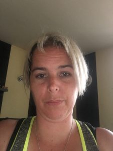 Photo de profil de Audrey Castiaux