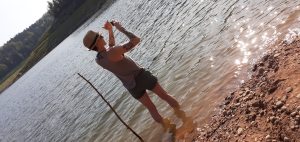 Photo de profil de Audrey Chapuzet