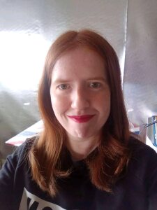 Photo de profil de Audrey Chauderlot