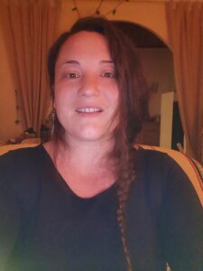 Photo de profil de Audrey Cheron-Carrier