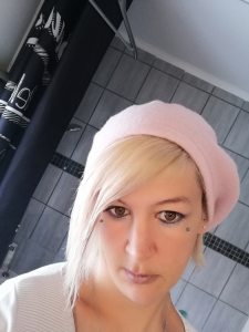 Photo de profil de Audrey Chol