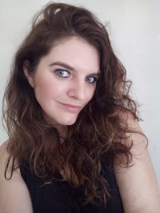 Photo de profil de Audrey Claudel
