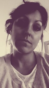 Photo de profil de Audrey Colinas