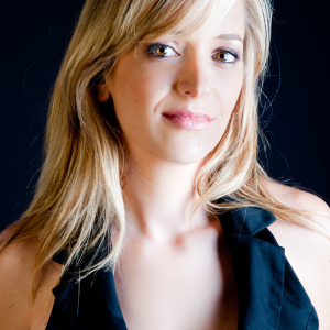 Photo de profil de Audrey Contini