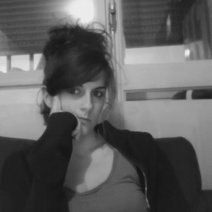 Photo de profil de Audrey Contrepois
