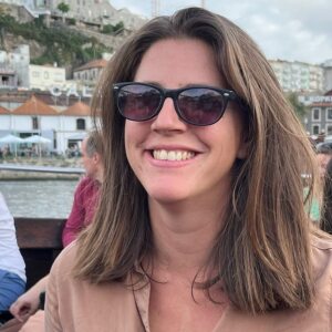 Photo de profil de Audrey Cormeray
