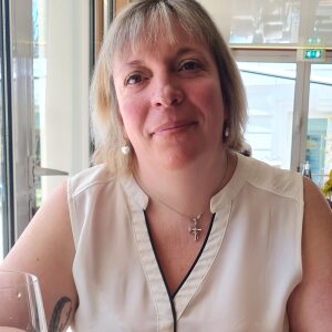 Photo de profil de Audrey Cornil