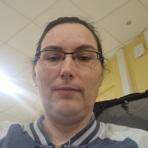 Photo de profil de Audrey Cotte