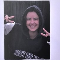 Photo de profil de Audrey Coussaud
