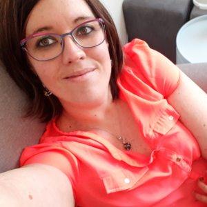 Photo de profil de Audrey Daguerre