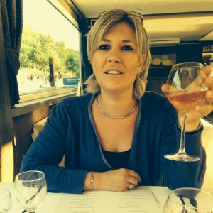 Photo de profil de Audrey Degli