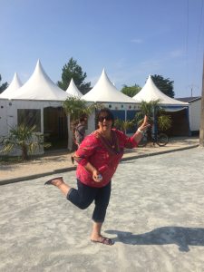 Photo de profil de Audrey Delatte