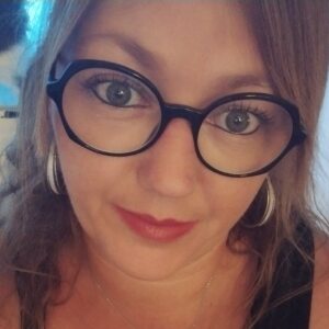 Photo de profil de Audrey Delloue