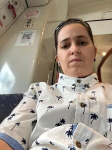 Photo de profil de Audrey Delord