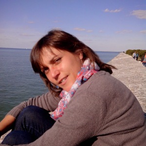Photo de profil de Audrey Deniaud