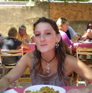 Photo de profil de Audrey Dernaz