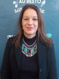 Photo de profil de Audrey Deroux Exdubois